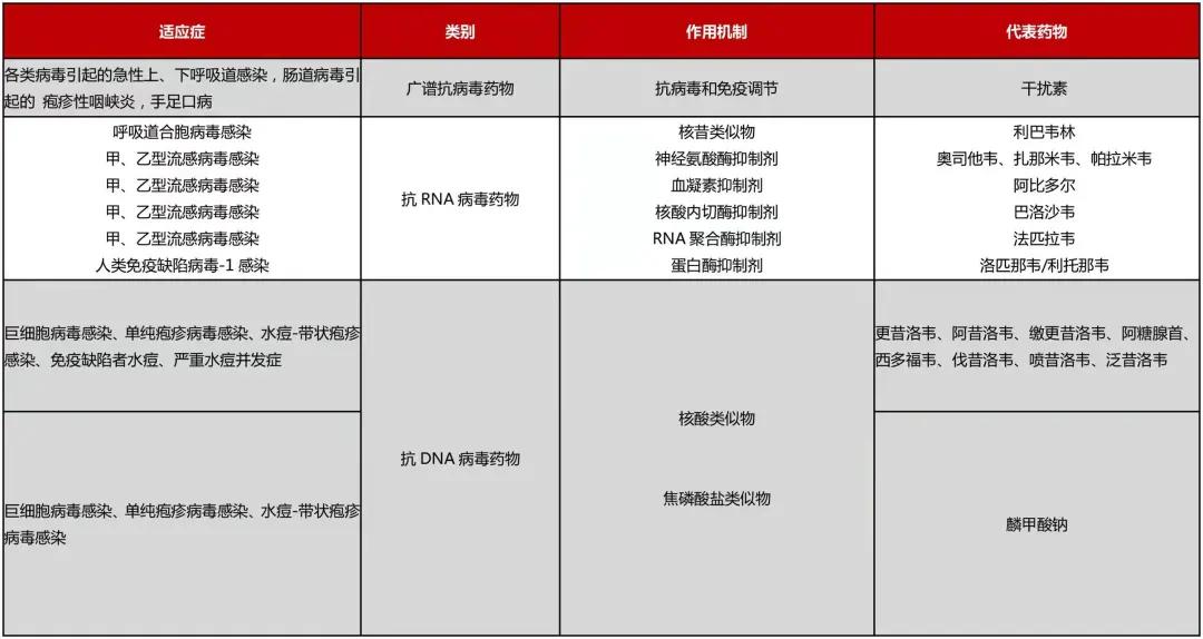 最新抗真菌药物的研究进展与应用探索