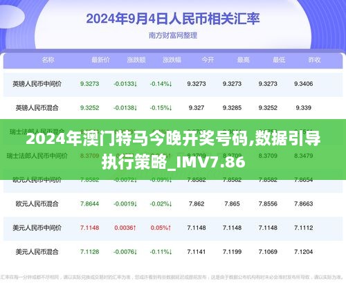 2024年今晚澳门特马,广泛的解释落实方法分析_工具版30.209