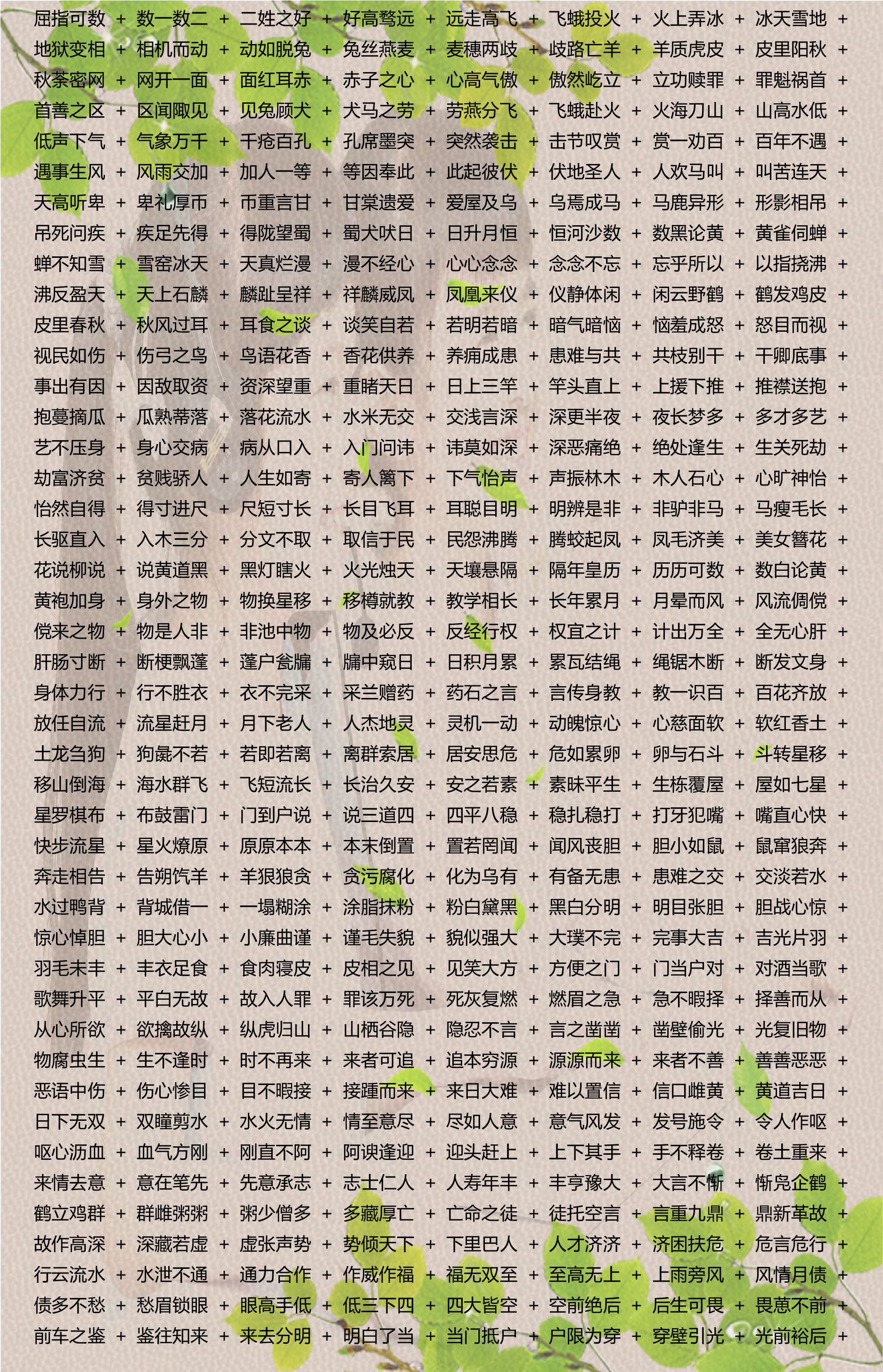 2024年正版4949资料正版免费大全,收益成语分析落实_eShop41.412