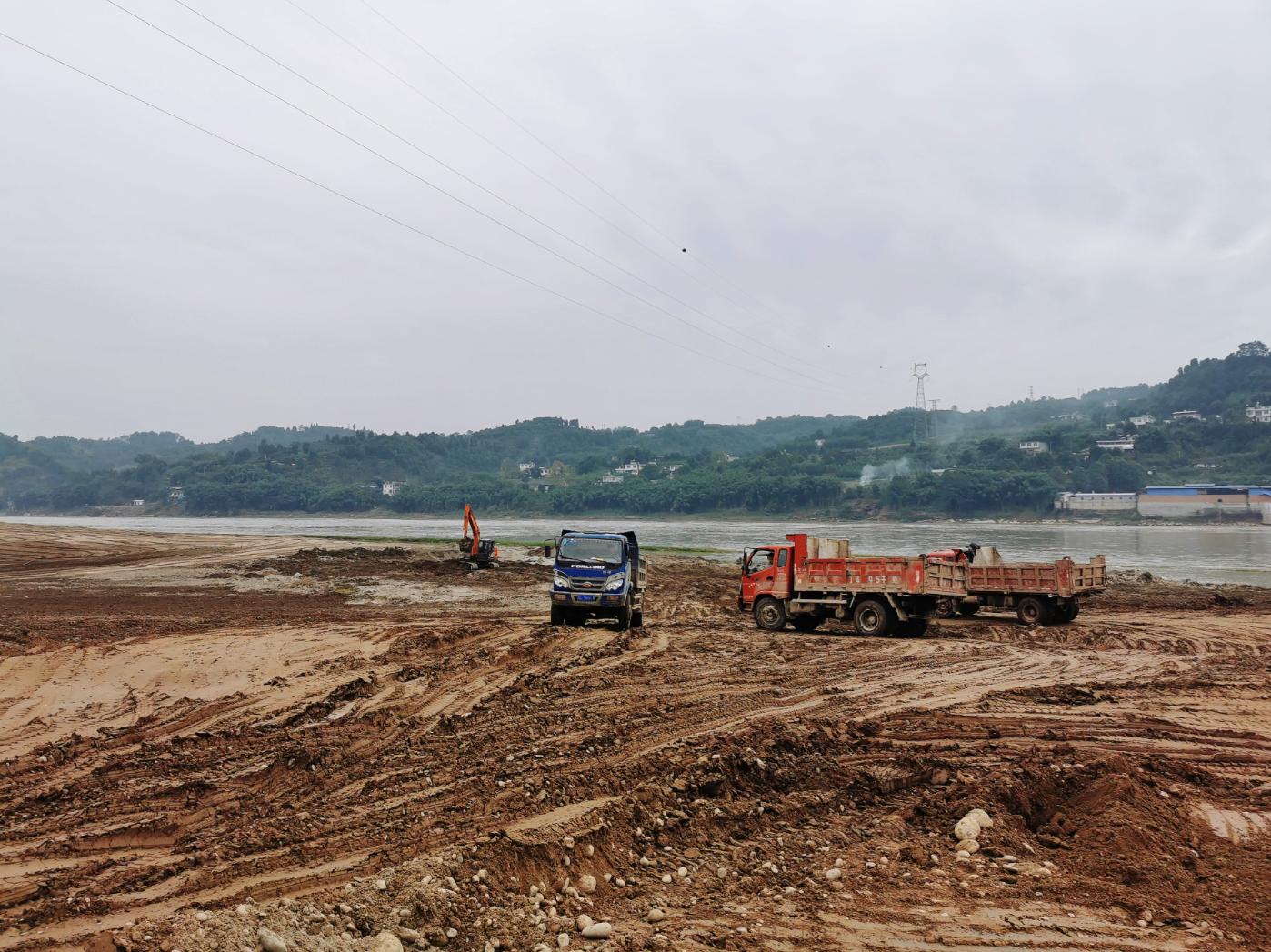 海椒市社区重塑宜居环境，打造最新项目引领社区新生活