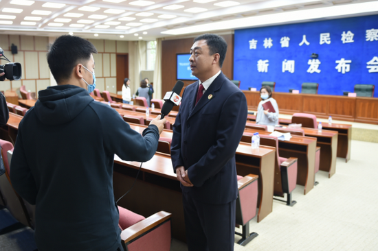 鹤岗市市人民检察院最新动态报道