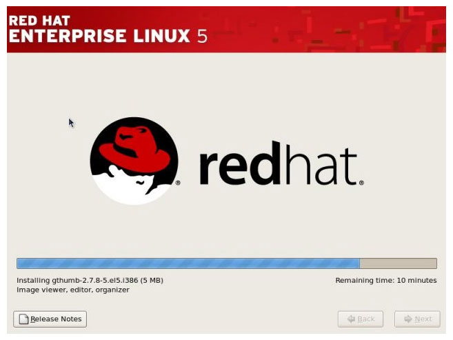 最新Red Hat Linux探索与创新之旅